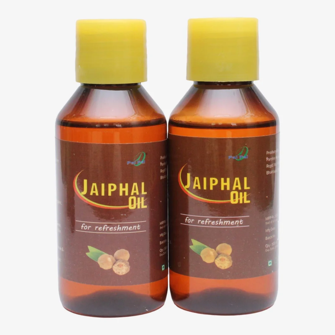 Jaifal Oil